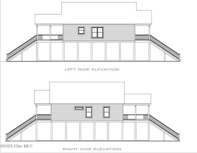 Side of House