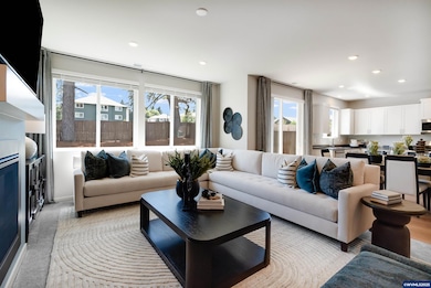 2634 Mount Tabor St SE, Salem, OR 97302 - photo 7