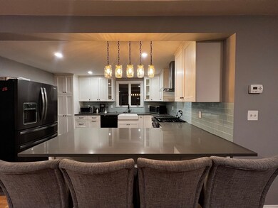 46 Franklin St unit SF, Milton, MA 02186 - photo 4