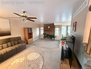 26384 Mapleridge Dr, Chesterfield, MI 48051 - photo 3