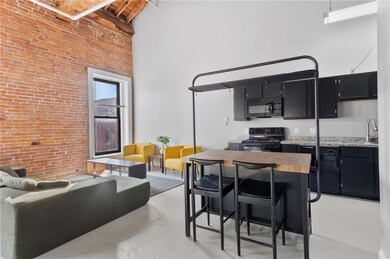 113 W 5th St unit 308, Kansas City, MO 64105 - photo 2