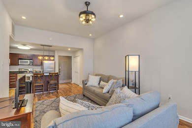 1011 Hunter St unit B1, Baltimore, MD 21202 - photo 4