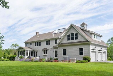 62 High Winds Dr, Yarmouth, ME 04096 - photo 5