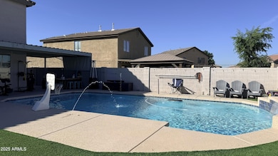 4412 W Summerside Rd, Laveen, AZ 85339 - photo 7