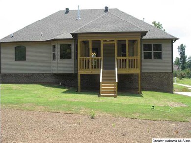 almost level lot