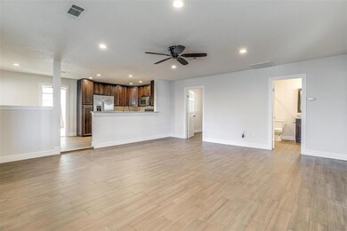 6844 Briar Rd, Azle, TX 76020 - photo 4