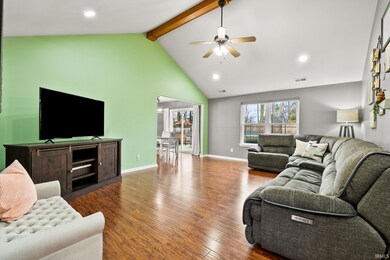 1201 Kennis Ct, Huntington, IN 46750 - photo 6