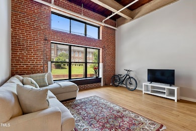 Bullington Warehouse Loft Condos unit 55-105, Durham, NC 27701 - photo 7