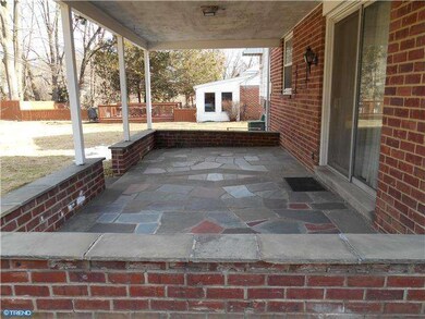 1503 E Pleasant St, Glenside, PA 19038 - photo 7