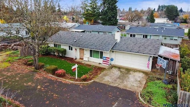 1071 Sharon Loop SE, Salem, OR 97306 - photo 2