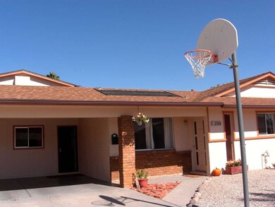 Basketball Hoop