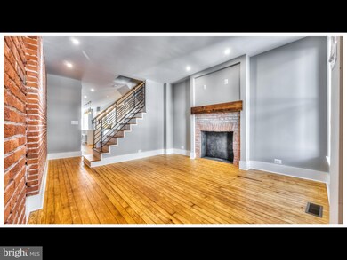 403 E Hamburg St, Baltimore, MD 21230 - photo 6