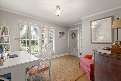 209 Wymberly Rd, Saint Simons Island, GA 31522 - photo 3