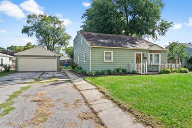 241 N Wiggs St, Griffith, IN 46319 - photo 2