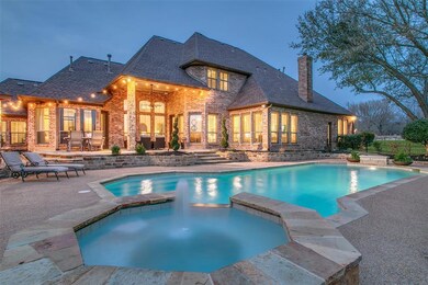 603 Stonebury Dr, Southlake, TX 76092 - photo 2