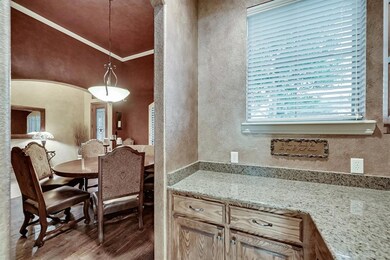 7012 Cherrybark Ln, North Richland Hills, TX 76182 - photo 5