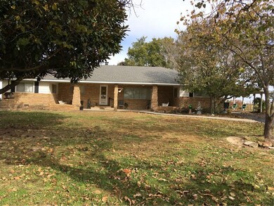 Home needs some TLC. This listing is a part of parcel # 18-04345-000.
