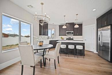 4973 N Remington Rd, Enoch, UT 84721 - photo 7