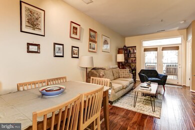 Silverton Condominiums unit 325, Silver Spring, MD 20910 - photo 2