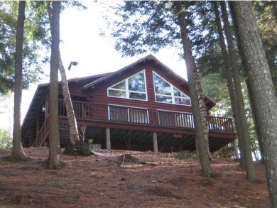 101 Heron Cove Rd, Sanbornville, NH 03872 - photo 2
