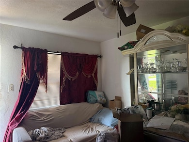 Unit 2’s living room