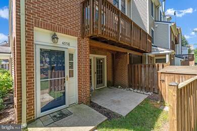 4058 Chetham Way unit 17-176, Woodbridge, VA 22192 - photo 3