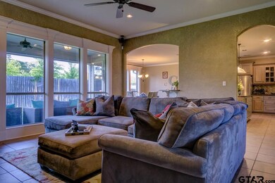 810 Marquette Ln, Tyler, TX 75703 - photo 7