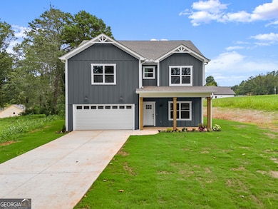 182 Hardman Rd, Clarkesville, GA 30523 - photo 5