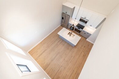 4 Franklin St unit 402, Boston, MA 02134 - photo 2