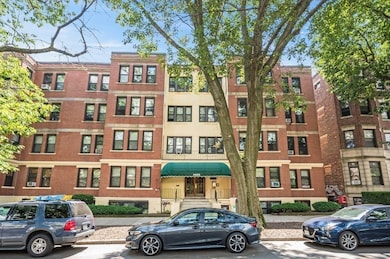 1408 Commonwealth Ave unit 8-15, Brighton, MA 02135 - photo 3