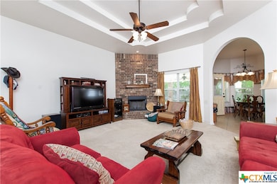 5419 Foxhill Rd, Temple, TX 76502 - photo 5