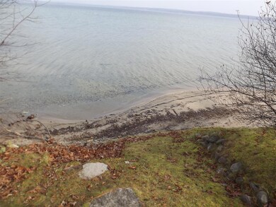 Sand Beach