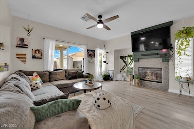 6108 Shallow Springs St, Las Vegas, NV 89130 - photo 4