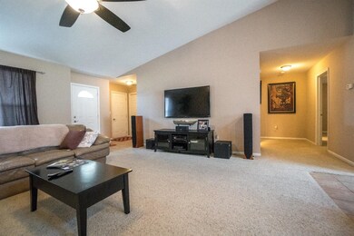 9128 Morton St, Merrillville, IN 46410 - photo 3