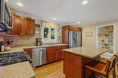 117 Brook St, Franklin, MA 02038 - photo 3