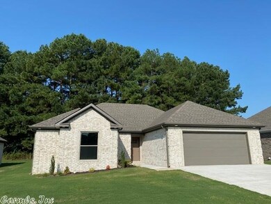 N 26th St, Paragould, AR 72450 - photo 4