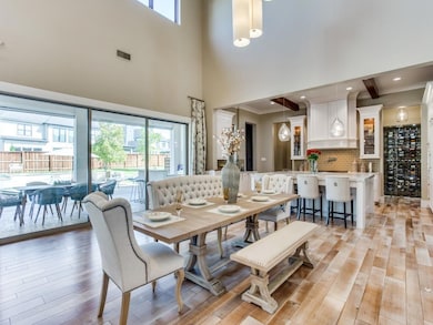 1100 Lake Carillon Ln, Southlake, TX 76092 - photo 6