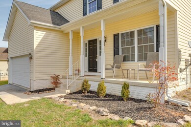 660 Cheshire Rd, Bunker Hill, WV 25413 - photo 5