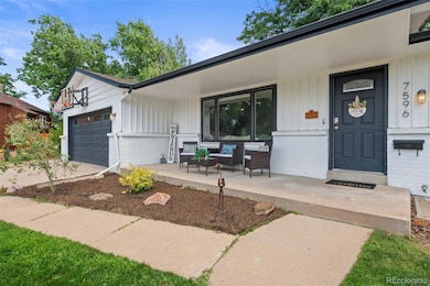 7596 E Davies Ct, Centennial, CO 80112 - photo 2