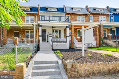 1321 Queen St NE, Washington, DC 20002 - photo 2