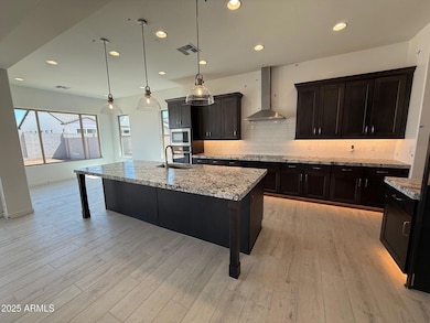 granite satin finish