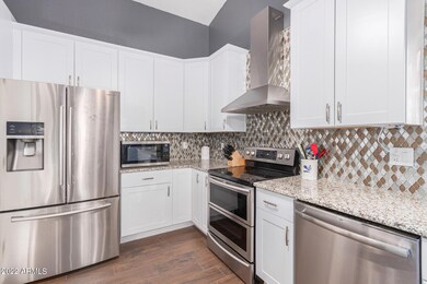 180 N Rita Ln, Chandler, AZ 85226 - photo 2