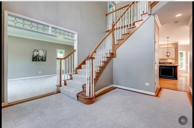 1612 Robert Ln, Naperville, IL 60564 - photo 2