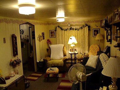 Living Room. Great size space for your relaxing ti