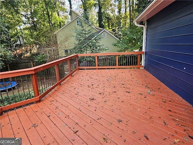 3228 Turtle Lake Dr SE, Marietta, GA 30067 - photo 3