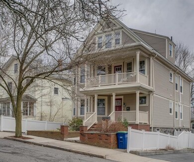 38 Conwell Ave unit 1, Somerville, MA 02144 - photo 3