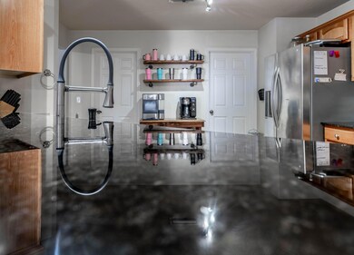 Granite Countertops
