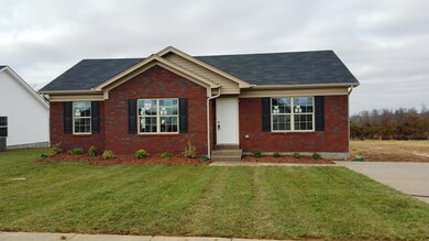 496 Gentry Crossings Blvd, Mount Washington, KY 40047 - photo 2