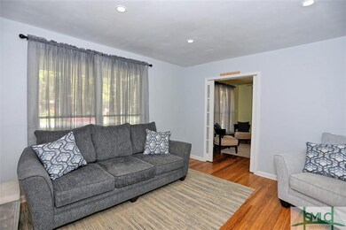 614 Leaning Oaks Dr, Savannah, GA 31410 - photo 5