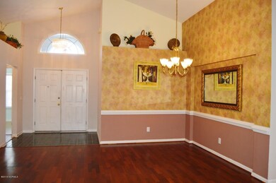 19 - 4907 Grape Arbor - Dining